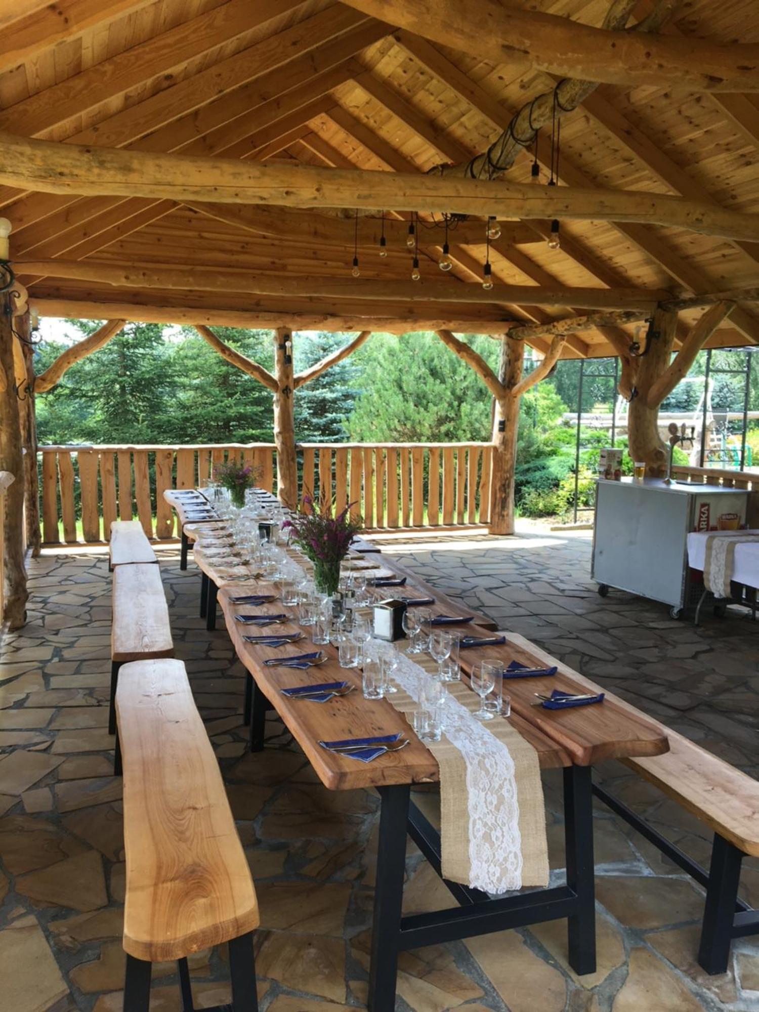 Dolina 3 Stawow Tarnawka Villa Handzlowka Exterior foto